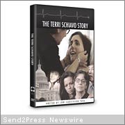 schiavo dvd