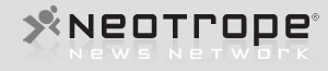 NEOTROPE NEWS NETWORK - Published by Neotrope Entertainment, Torrance, CA USA