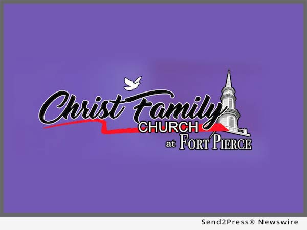 Christ Family Church in Fort Pierce
