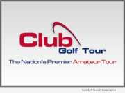 Club Golf Tour