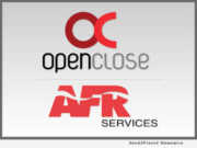 OpenClose Adds AFR’s Flood Services