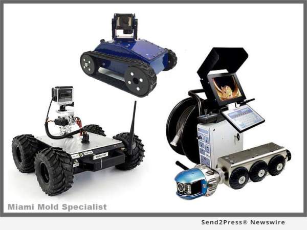 Miami Mold Specialist Launches Advanced Robotics Division