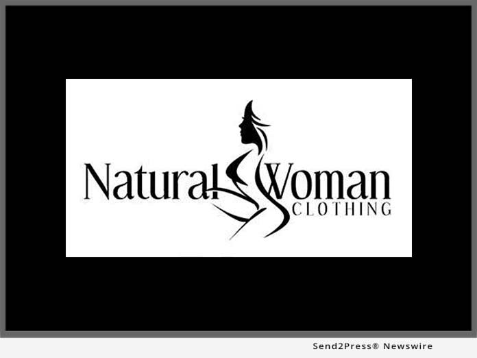 Empire License - Natural Woman Clothing