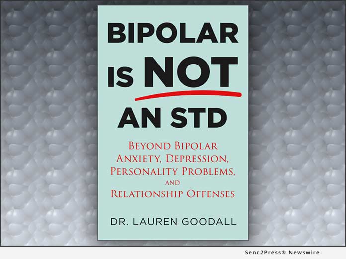 Bipolar is Not an STD