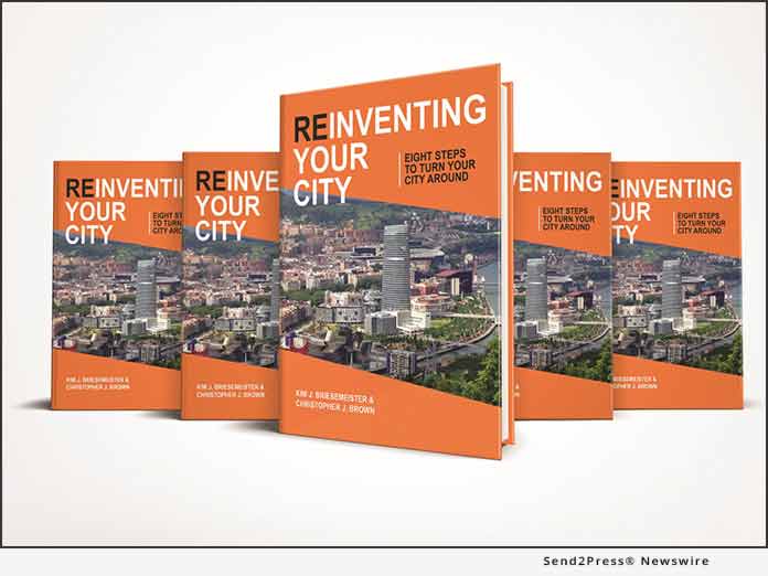 Reinventing Your City