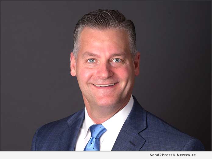 Paul B. Stetz Joins Fairport Wealth as new COO