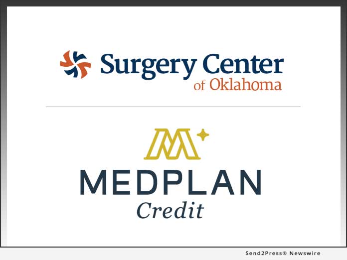 Surgery Center of Oklahoma Offers Procedure Financing Through MedPlan Credit | Florida Newswire