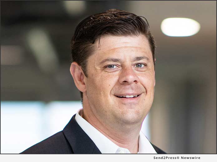 SimpleNexus Founder and CEO Matt Hansen Lauded by Mortgage Bankers Association as 2021 Tech All-Star Award Recipient - Vimarsana News