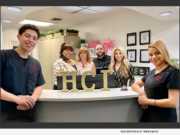 HCI Hair Solutions Staff