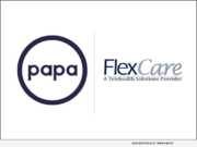 Papa Inc. and FlexCare