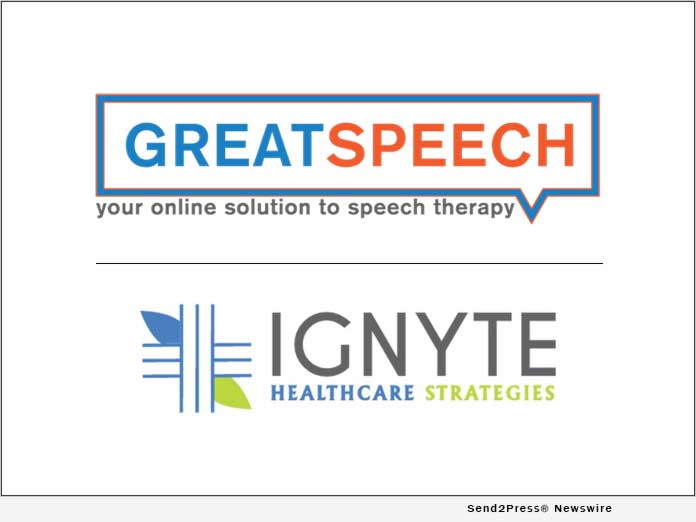 Great Speech, Inc.