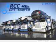 RCC Auto Transport LTD