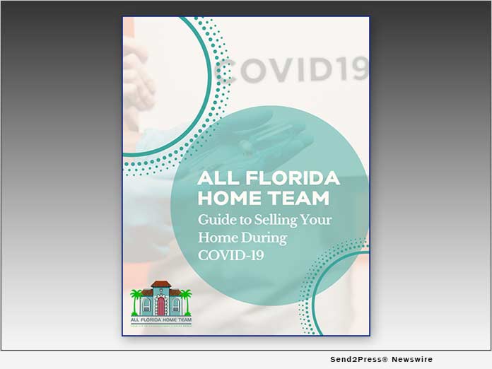 Guide to Selling Your Home During COVID-19