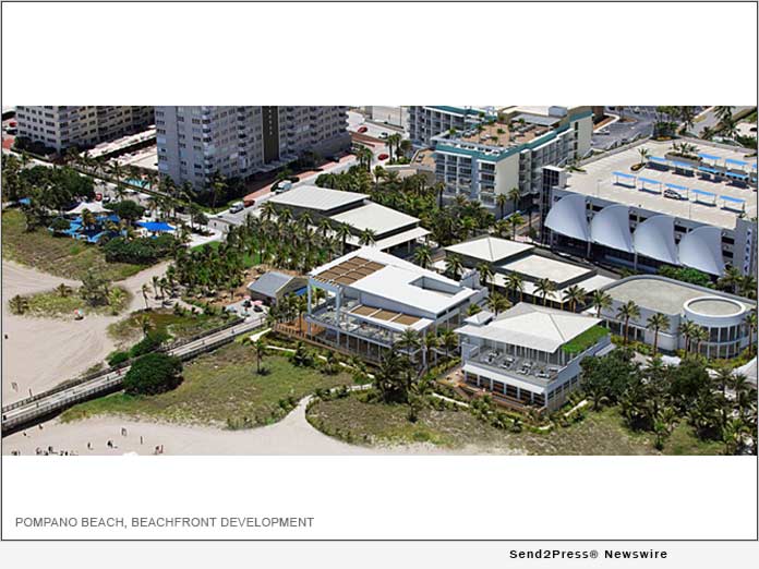 Smart Growth Strategies in Pompano Beach