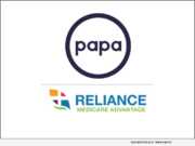 PAPA and RELIANCE