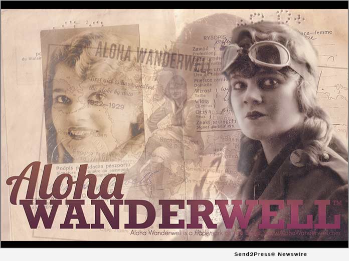 Aloha Wanderwell Baker Film Makes National Film Registry Cut - Vimarsana News