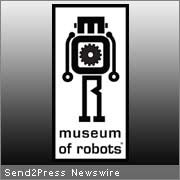 museum of robots
