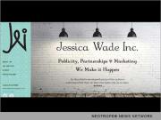 Jessica Wade Inc