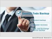 Todo Backup 8.5