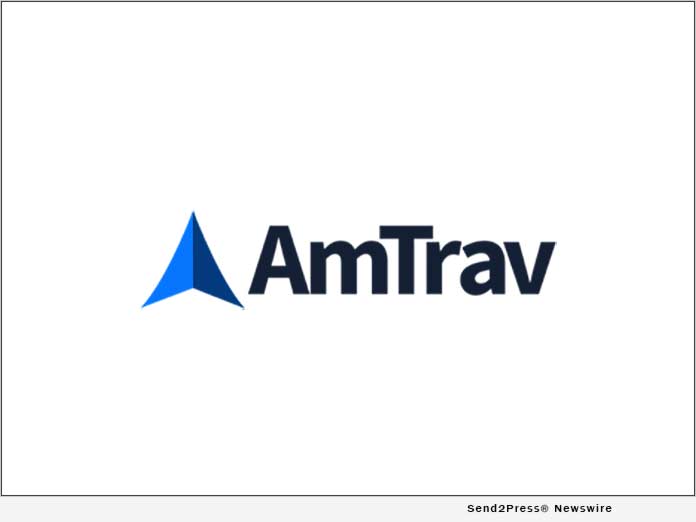 AmTrav Launches Innovative Flight Shopping Experience for Business Travelers and Travel Managers - Vimarsana News