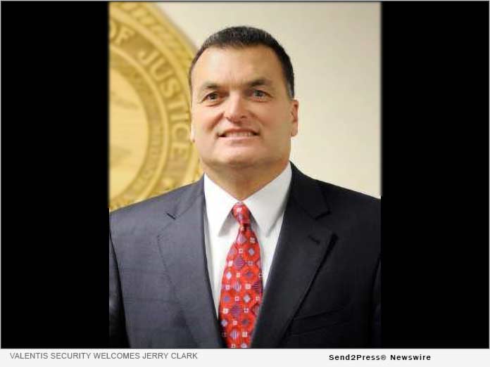 Valentis Security welcomes Jerry Clark | Florida Newswire - Vimarsana News