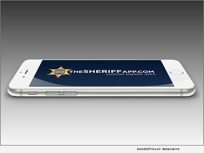 TheSheriffApp.com announces a formal agreement with the Monroe County Sheriff's Office (Ga.) to build a new custom mobile app to serve local citizens - Vimarsana News