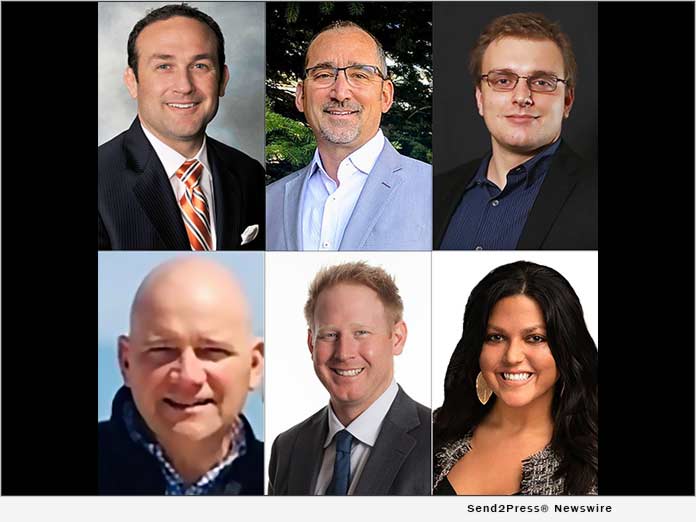 Nomis Solutions Builds First-String Team to Spearhead Mortgage Initiatives - Vimarsana News
