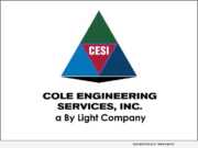 Cole Engineering