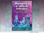 Managing a C. difficile Infection