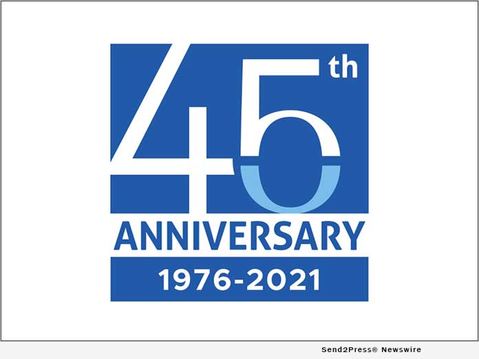 SPODAK Dental - 45th Anniversary