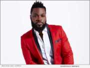 Actor-Poet Malcolm-Jamal Warner