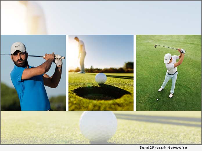 Brain and Body Performance Leader, Aviv Clinics, Launches Immersive, Personalized Golf Program