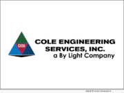 Cole Engineering Services