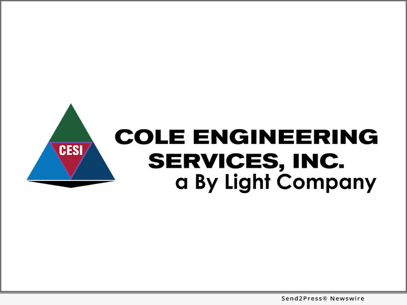 Cole Engineering Services, Inc. (CESI) awarded 7M Cyber TRIDENT Contract