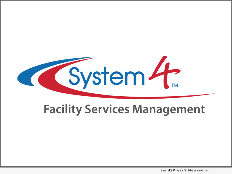 System4 Facility Services Management