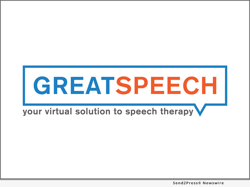 Great Speech Inc. 