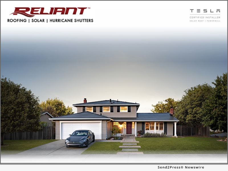 Reliant Roofing in Jacksonville
