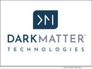 Dark Matter Technologies