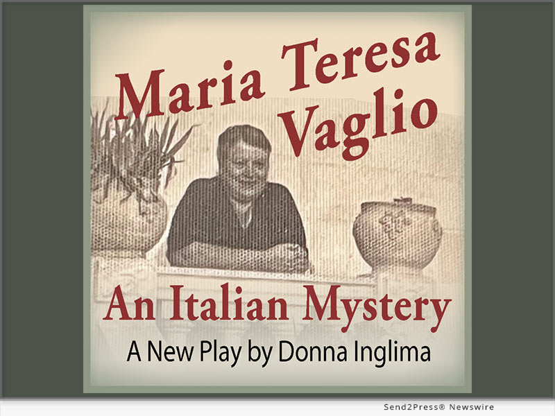 An Immigrant Tale of Love and Loss Unfolds in ‘Maria Teresa Vaglio: An Italian Mystery’