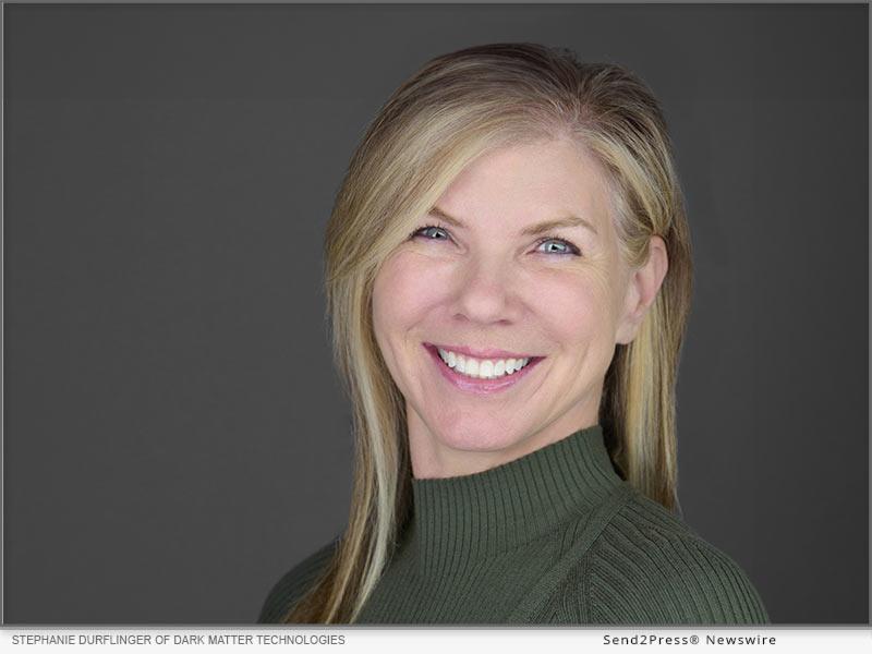 Stephanie Durflinger