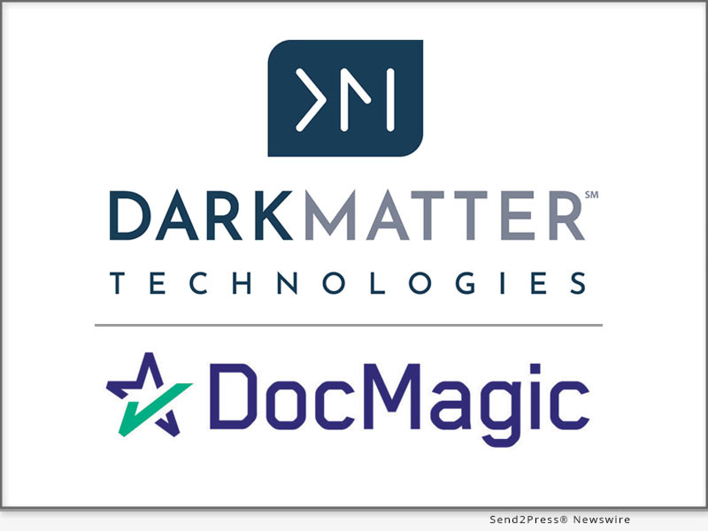 Dark Matter and DocMagic