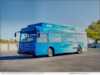 The Cloud zero-emission Electric Bus