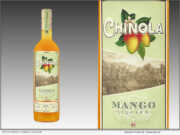 Chinola Mango Liqueur Flavor