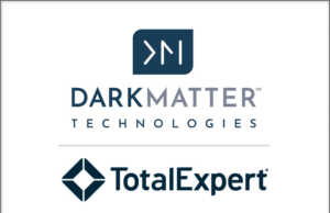 Dark Matter Technologies and Total Expert partner