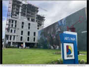 City of Dania Beach FL Selects RMA to Prepare CRA Operational Analysis City of Dania Beach FL Selects RMA to Prepare CRA Operational Analysis