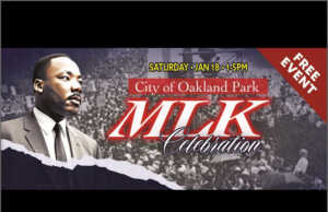 City of Oakland Park Hosts its Annual MLK Celebration