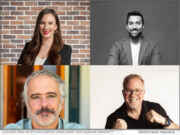 The Big Picture webcast’s August lineup features experts on mortgage broker advocacy, construction finance, mortgage advice innovation and housing public policy | National News