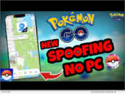 2025 MocPOGO Pokémon GO Spoofer Update: Location Spoofing on iPhone Without a Computer | National News