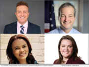 The Big Picture’s September webcast breaks down loan servicing, housing regulation, secondary markets and valuation tech with key industry players | National News