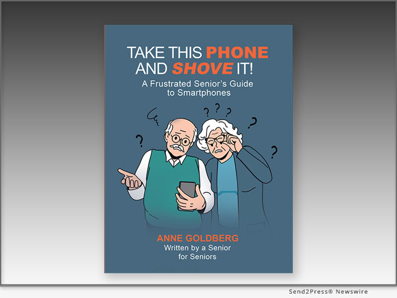 Take This Phone and Shove It!